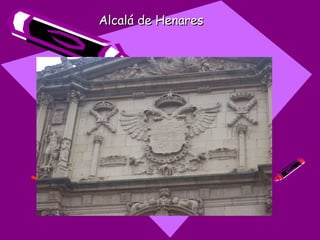 Alcalá de Henares 