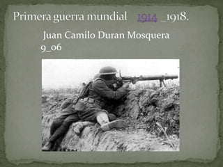 Juan Camilo Duran Mosquera
9_06
 