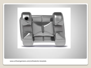 www.orthoorganizers.com/orthodontic-brackets
 