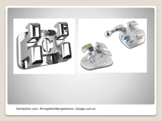 Dentaclinic.com. MirrageRothBorgattamini. Google.com.ec
 