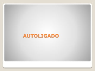 AUTOLIGADO
 
