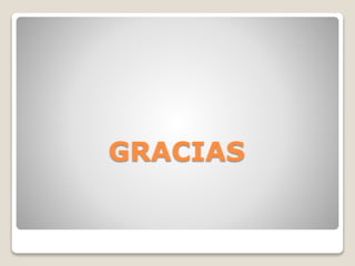 GRACIAS
 