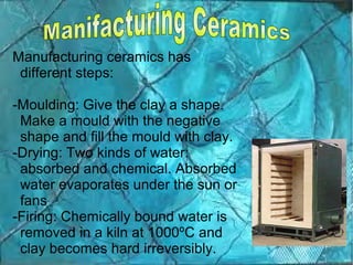 Steps of construction Index 