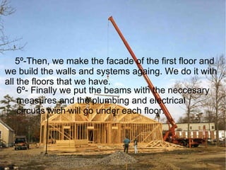 1º- We grind chalk and limestone. 2º- Chalk and limestone are calcinated at 1450ºC in an oven called kiln. This process is called clinker. 3º- The clinker is ground with gypsum. 4º- All the other ingredients are mixed with the clinker and gypsum. This process causes a lot of pollution because of the consumption of large amount of energy and the generation of Carbon dioxide when calcium is heated. Production of Cement 