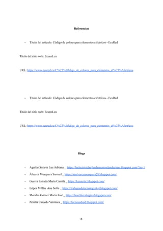 Trabajo de tecnologia (2) | PDF