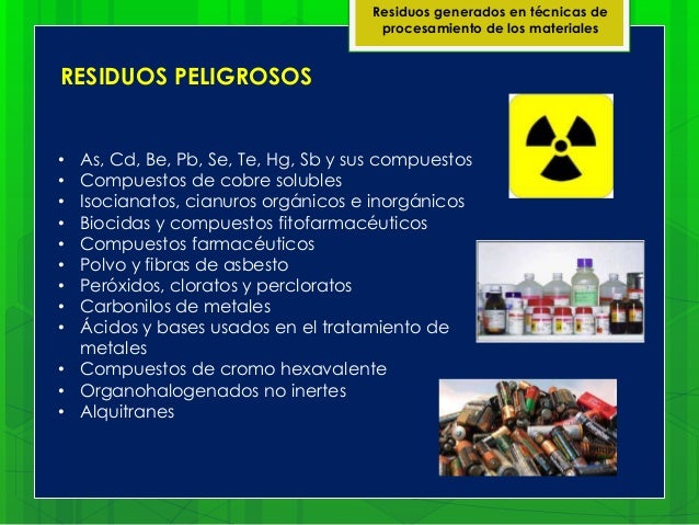 Materiales Utilizados En La Informatica Y Sus Impactos Ambientales Materiales Utilizados En La Informatica Y Sus Impactos Ambientales