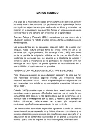 Conocer las consecuencias que ocasiona el lento aprendizaje dentro de las familias de los niños que presentan esta problemática.