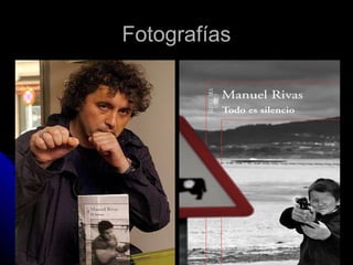 Fotografías

 