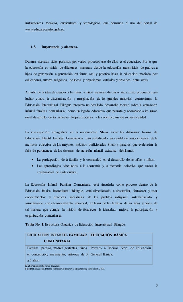 Trabajo De Titulacion Segundo Chinkim Revisado Final Previo - 