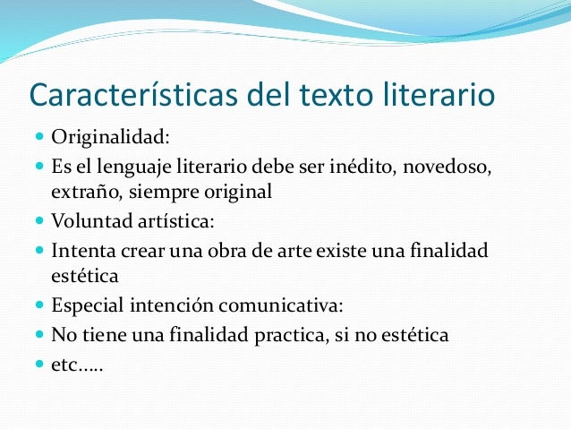 TEXTOS RECREATIVOS LITERARIOS Y POPULARES