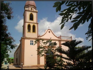 02/09/2011ANALISIS, IMAGEN VISUAL, ESTRUCTURA Y MORFOLOGIA19ESTE MONUMENTO ES CONSIDERADO UN HITO YA QUE FUE EN HONOR A UN DIPUTADO QUE APORTO MUCHO  AL MUNICIPIO EN DIVERSOS ASPECTOS , ADEMAS DE QUE ESTA UBICADO EN LOS ALREDEDORES DE LA PLAZA DE LA IGLESIA SANTA RITAFRANCISCO JOSE DE SOTO