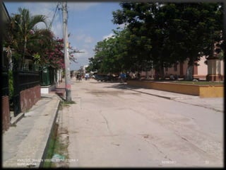 02/09/2011ANALISIS, IMAGEN VISUAL, ESTRUCTURA Y MORFOLOGIA45OTRO MEDIO DE TRANSPORTE QUE PREDOMINA EN EL MUNICIPIO PERO ESTA VEZ EN SU INTERIOR QUE AYUDAN A DARLE RELACION A UN LUGAR CON EL OTRO , SON EL MOTOTAXI, MOTOCARRO,BICITAXIS  Y EN  ALGUNOS CASOS CARROS PARTICULARES 