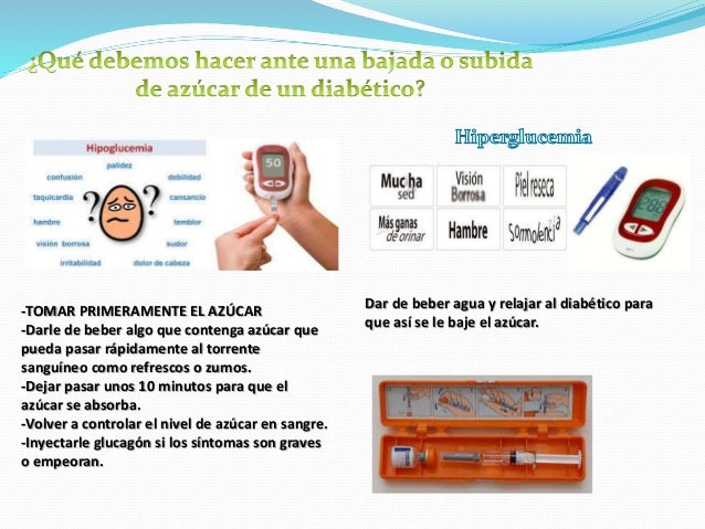 Trabajo diabetes Trabajo diabetes