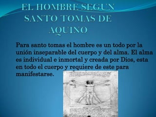 la antropologia | PPTX