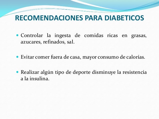 CUIDADOS DE ENFERMERIA EN LA DIABETES CUIDADOS DE ENFERMERIA EN LA DIABETES