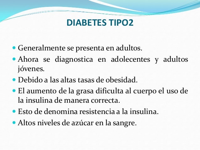 CUIDADOS DE ENFERMERIA EN LA DIABETES CUIDADOS DE ENFERMERIA EN LA DIABETES