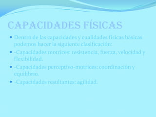 Movimientos defensivos de los pies