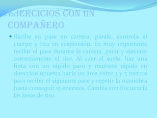 VELOCIDAD GESTUALVELOCIDAD COMPLEJA O DISCRIMINATIVA