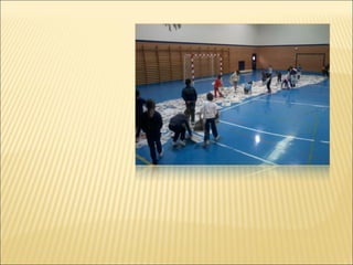 Material de Educación Física  2