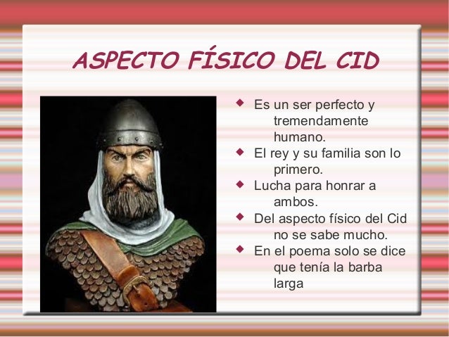 El Cid el-cid