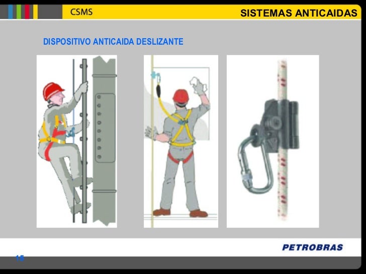 Trabajo en altura