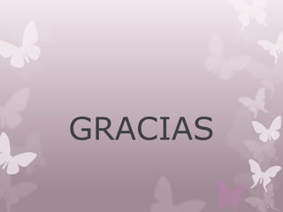 GRACIAS
 