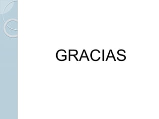 GRACIAS
 