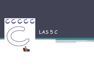 LAS 5 C
 