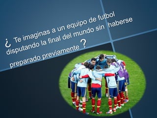 Trabajo en equipo1