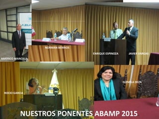 El Trabajo en Equipo genera Calidad de Servicio en Archivos y ...