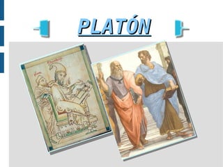PLATÓN 