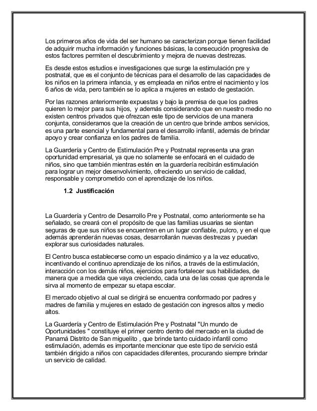 Trabajo escrito en formato pdf