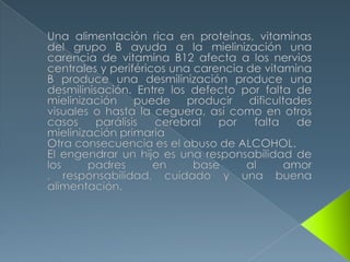 Trabajo estimulacion