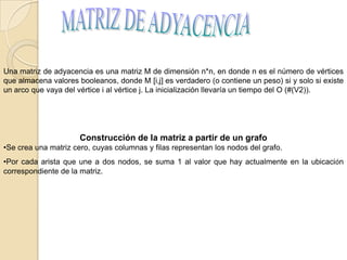 MULTIGRAFOUn multígrafo o pseudografo es un grafo que está facultado para tener aristas múltiples; es decir, aristas que relacionan los mismos nodos. De esta forma, dos nodos pueden estar conectados por más de una arista. Formalmente, un multígrafo G es un par ordenado G:=(V, E) donde:V es un conjunto de vértices o nodos 