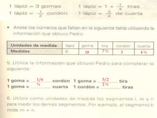 18   7½    3   4½




1/6        5/2
¼          2½
 