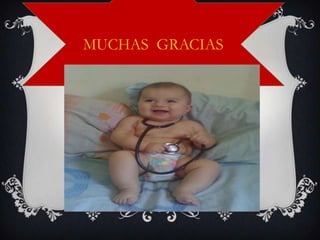 MUCHAS GRACIAS
 
