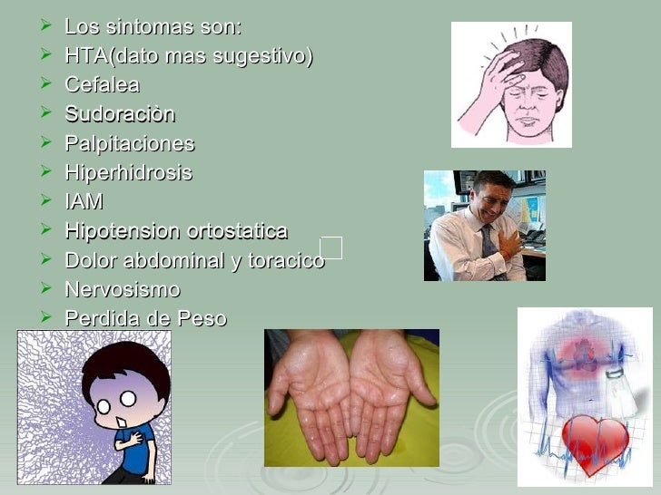 hipertensión arterial gestacional con el estrés