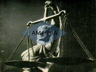 AMAIERA
 