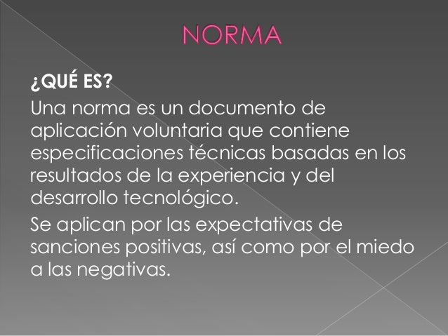 ¿Para qué sirven las normas en la sociedad? FILOSOFÍA B1B