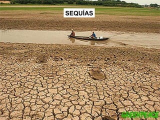 SEQUÍAS 