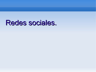 Estudio: El 41% de los menores españoles podría ser adicto a Internet Un estudio de la Comisión Europea arroja que el 41% de  los menores españoles de entre 11 y 16 años presentan rasgos de dependencia a Internet Cada vez más temprano, ubicando la media actual  en los 7 años, mientras que los adolescentes que hoy tienen 15 años comenzaron en Internet a los 11.  Los españoles se encuentran debajo de la media  europea porque se inician en el uso de Internet a  los nueve años. Un 10% de los menores españoles entre 9 y 16 años afirman  haber visto Imágenes sexuales en internet, un porcentaje que está entre los más bajos de Europa 