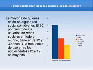 Otros riesgos y problemas incluyen:  Fácil acceso para los niños a áreas que no son apropiadas, 