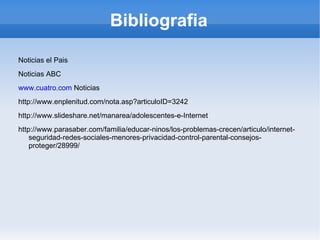 ¿Cada cuánto usan las redes sociales los adolescentes? La mayoría de quienes  están en alguna red social son jóvenes El 80 por ciento de los usuarios de redes sociales en todo el mundo, tiene entre 12 y 30 años. Y la frecuencia de uso entre los adolescentes (12 a 19) es muy alta 