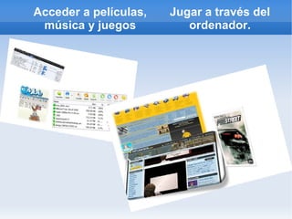 Redes sociales. Peligros para los menores. ¿Qué hacer? 