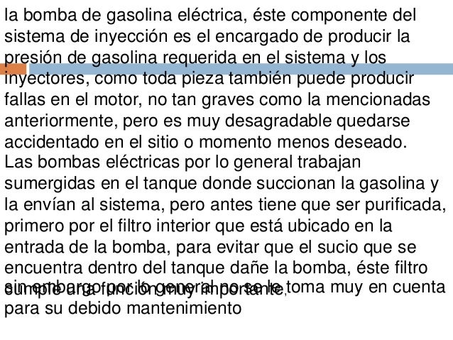 Que bajar el número de octano de la gasolina con 92 en 80