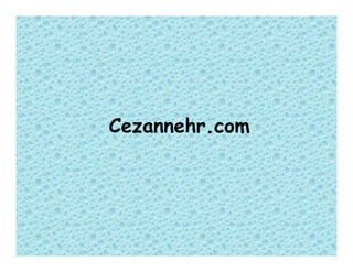 Cezannehr.com

 