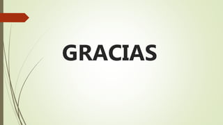 GRACIAS
 