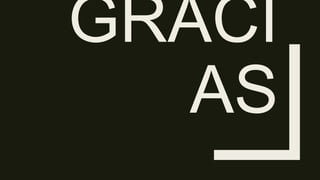 GRACI
AS
 