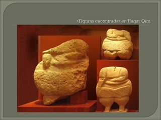    Los avances en los descubrimientos y estudios profundizados indicarían
    que la religión prehistórica de Malta no er...