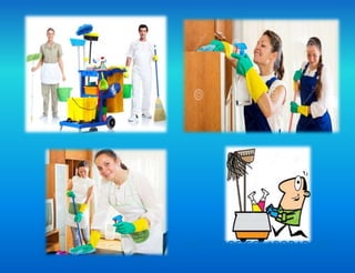 NUESTROS COLABORADORES
 